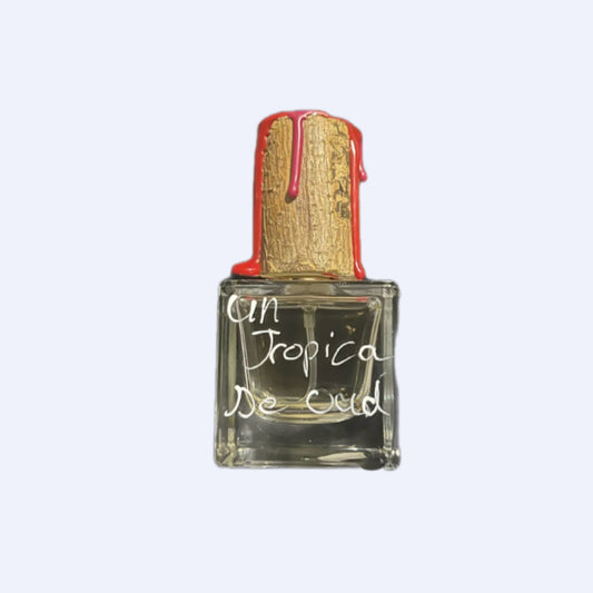 Un Tropica De Oud
